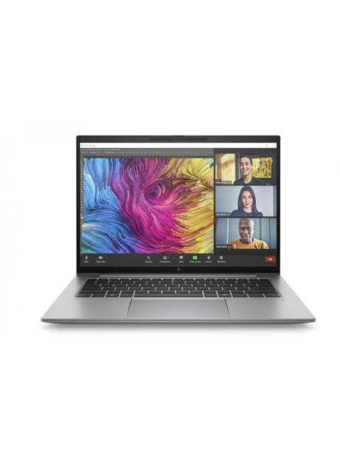 LAPTOP HP ZBOOK FIREFLY G11 14 1920X1200 WUXGA INTEL CORE ULTRA 7 155U 16GB 512GB SSD WINDOWS 11 PRO ESPANOL
