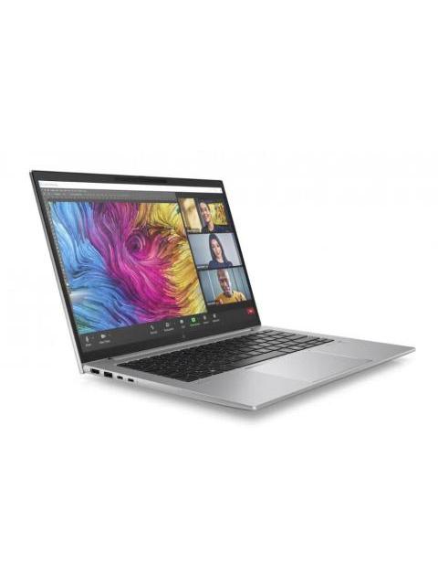 LAPTOP HP ZBOOK FIREFLY G11 14 1920X1200 WUXGA INTEL CORE ULTRA 7 155U 16GB 512GB SSD WINDOWS 11 PRO ESPANOL - Image 3