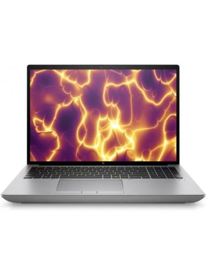LAPTOP HP ZBOOK FURY G11 16 1920X1200 WUXGA INTEL CORE I7-13850HX NVIDIA RTX 4000 ADA 32GB 512GB SSD WINDOWS 11 PRO ESPANOL