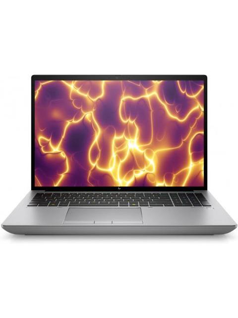 LAPTOP HP ZBOOK FURY G11 16 1920X1200 WUXGA INTEL CORE I7-13850HX NVIDIA RTX 4000 ADA 32GB 512GB SSD WINDOWS 11 PRO ESPANOL