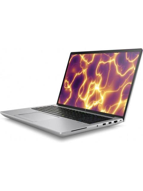 LAPTOP HP ZBOOK FURY G11 16 1920X1200 WUXGA INTEL CORE I7-13850HX NVIDIA RTX 4000 ADA 32GB 512GB SSD WINDOWS 11 PRO ESPANOL - Image 3