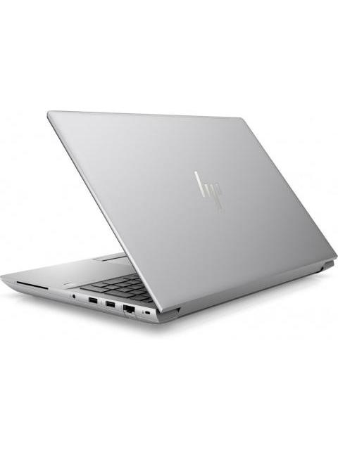 LAPTOP HP ZBOOK FURY G11 16 1920X1200 WUXGA INTEL CORE I7-13850HX NVIDIA RTX 4000 ADA 32GB 512GB SSD WINDOWS 11 PRO ESPANOL - Image 5