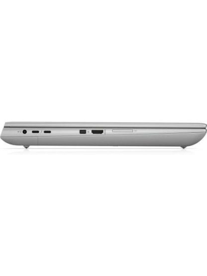 LAPTOP HP ZBOOK FURY G11 16 1920X1200 WUXGA INTEL CORE I7-13850HX NVIDIA RTX 4000 ADA 32GB 512GB SSD WINDOWS 11 PRO ESPANOL - Image 8