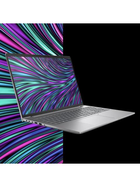 LAPTOP HP ZBOOK POWER G11 16 1920X1200 WUXGA INTEL CORE ULTRA 155H NVIDIA RTX A1000 16GB 1TB SSD WINDOWS 11 PRO ESPANOL - Image 6