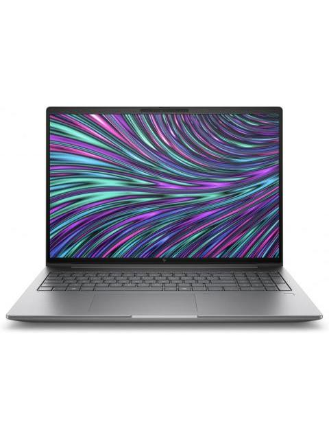 LAPTOP HP ZBOOK POWER G11 16 1920X1200 WUXGA INTEL CORE ULTRA 9-185H NVIDIA RTX A1000 16GB 1TB SSD WINDOWS 11 PRO ESPANOL