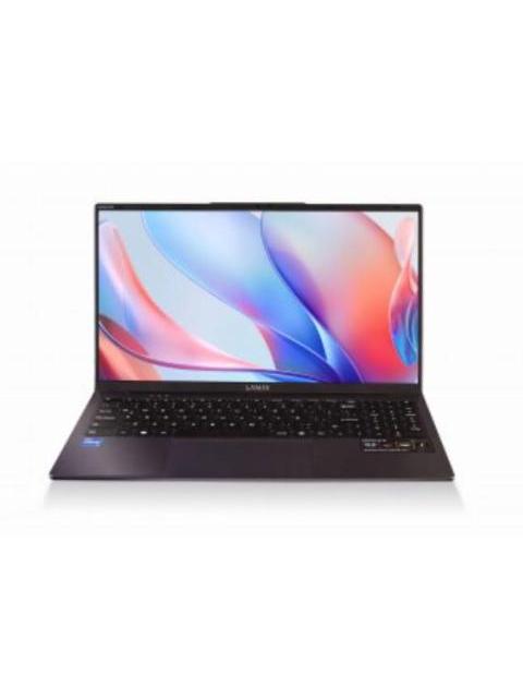 LAPTOP LANIX XBOOK 41824 15.6 1920X1080 FULL HD INTEL CORE I3-1215U 8GB 256GB SSD WINDOWS 11 HOME ESPANOL