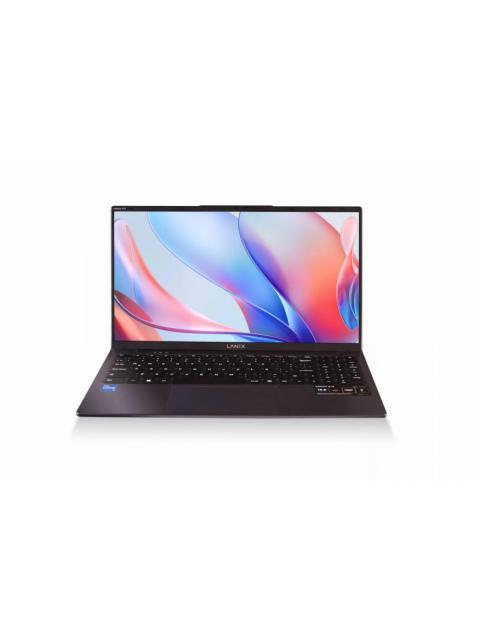LAPTOP LANIX XBOOK B15 15.6 1920X1080 FULL HD INTEL CORE I5-1334U 16GB 512GB SSD WINDOWS 11 PRO ESPANOL