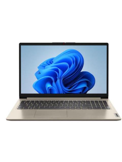 LAPTOP LENOVO IDEAPAD 1 15ALC7 15.6 1920X1080 FULL HD AMD RYZEN 7 5700U 16GB 512GB SSD WINDOWS 11 HOME ESPANOL