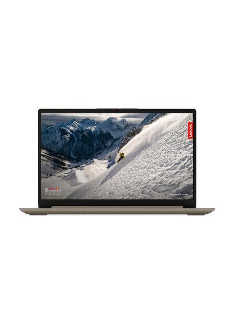 LAPTOP LENOVO IDEAPAD 1 15ALC7 15.6 1920X1080 FULL HD AMD RYZEN 7 5700U 16GB 512GB SSD WINDOWS 11 HOME ESPANOL - Image 4