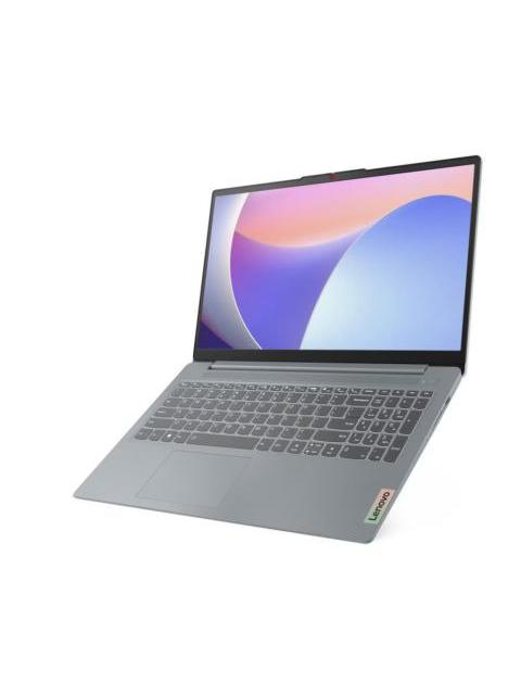 LAPTOP LENOVO IDEAPAD SLIM 3 15IAH8 15.6 1920X1080 FULL HD TACTIL INTEL CORE I5-12450H 8GB 512GB SSD WINDOWS 11 HOME ESPANOL