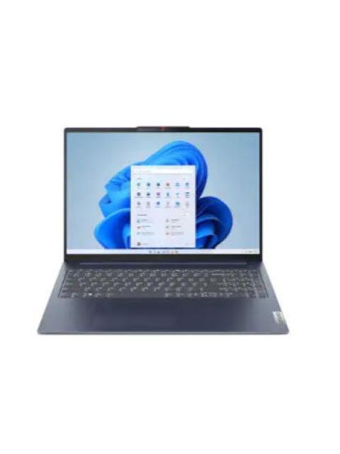 LAPTOP LENOVO IDEAPAD SLIM 5 16IMH9 16 1920X1200 WUXGA INTEL CORE ULTRA 7-155H 16GB 512GB SSD WINDOWS 11 HOME ESPANOL