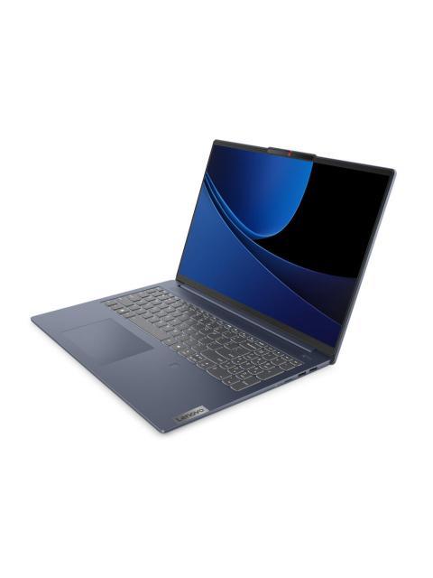 LAPTOP LENOVO IDEAPAD SLIM 5 16IMH9 16 1920X1200 WUXGA INTEL CORE ULTRA 7-155H 16GB 512GB SSD WINDOWS 11 HOME ESPANOL - Image 6