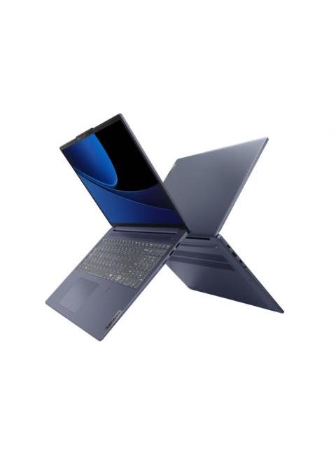 LAPTOP LENOVO IDEAPAD SLIM 5 16IMH9 16 1920X1200 WUXGA INTEL CORE ULTRA 7-155H 16GB 512GB SSD WINDOWS 11 HOME ESPANOL - Image 9