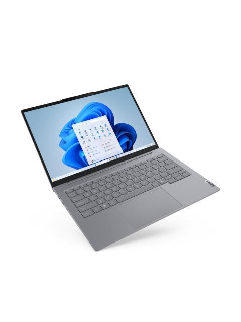 LAPTOP LENOVO THINKBOOK 14 G8 14 1920X1080 FULL HD INTEL CORE 7 240H 16GB 1TB SSD WINDOWS 11 PRO ESPANOL - Image 8