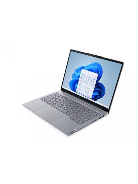LAPTOP LENOVO THINKBOOK 14 G8 14 1920X1200 WUXGA INTEL CORE 7 240H 16GB 512GB SSD WINDOWS 11 PRO ESPANOL - Image 3