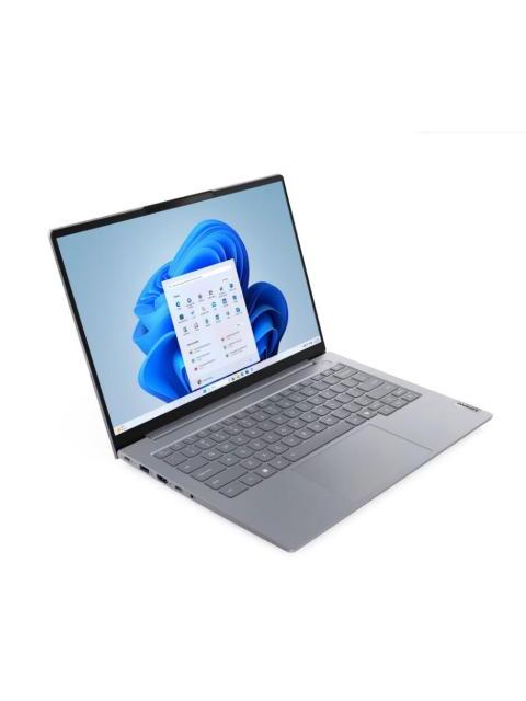 LAPTOP LENOVO THINKBOOK 14 G8 14 1920X1200 WUXGA INTEL CORE 7 240H 16GB 512GB SSD WINDOWS 11 PRO ESPANOL - Image 5