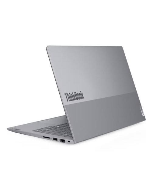 LAPTOP LENOVO THINKBOOK 14 G8 14 1920X1200 WUXGA INTEL CORE 7 240H 16GB 512GB SSD WINDOWS 11 PRO ESPANOL - Image 7