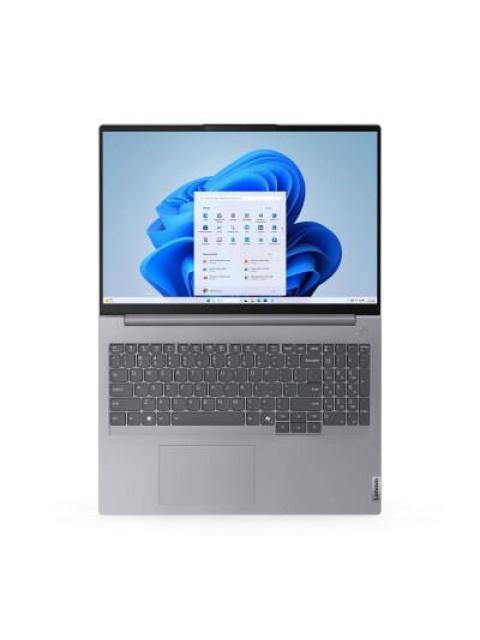 LAPTOP LENOVO THINKBOOK 16 G7 16 1920X1200 WUXGA INTEL CORE ULTRA 155H 16GB 512GB SSD WINDOWS 11 PRO ESPANOL - Image 3