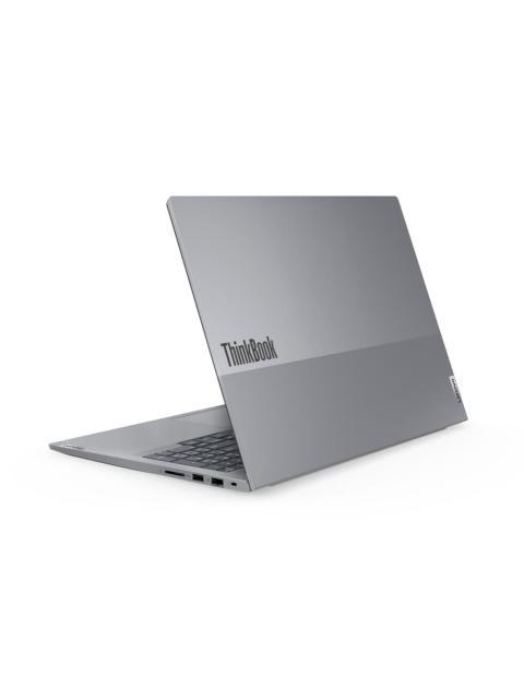 LAPTOP LENOVO THINKBOOK 16 G7 16 1920X1200 WUXGA INTEL CORE ULTRA 155H 16GB 512GB SSD WINDOWS 11 PRO ESPANOL - Image 6