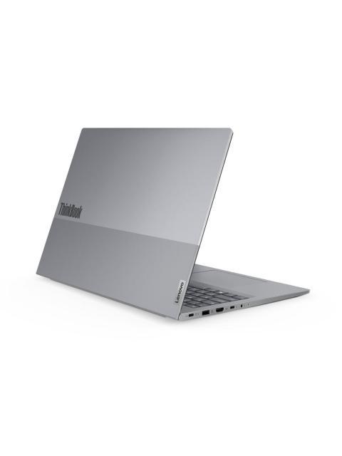 LAPTOP LENOVO THINKBOOK 16 G7 16 1920X1200 WUXGA INTEL CORE ULTRA 155H 16GB 512GB SSD WINDOWS 11 PRO ESPANOL - Image 7