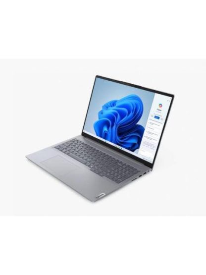 LAPTOP LENOVO THINKBOOK 16 G7 16 1920X1200 WUXGA INTEL CORE ULTRA 5 125U 16GB 512GB SSD WINDOWS 11 PRO ESPANOL - Image 2