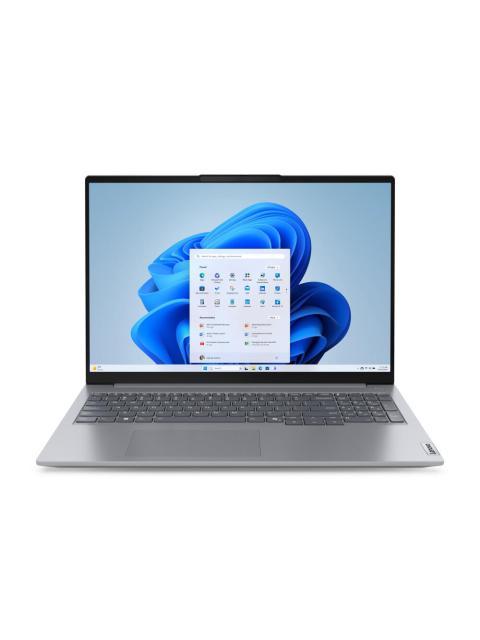LAPTOP LENOVO THINKBOOK 16 G7 16 1920X1200 WUXGA INTEL CORE ULTRA 5 125U 16GB 512GB SSD WINDOWS 11 PRO ESPANOL - Image 3
