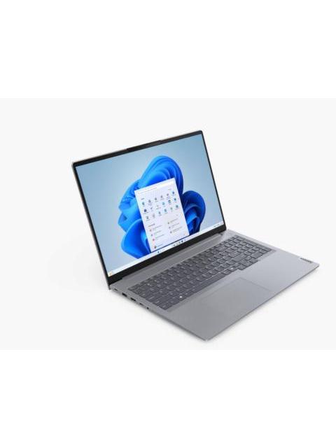 LAPTOP LENOVO THINKBOOK 16 G7 16 1920X1200 WUXGA INTEL CORE ULTRA 5 125U 16GB 512GB SSD WINDOWS 11 PRO ESPANOL - Image 4