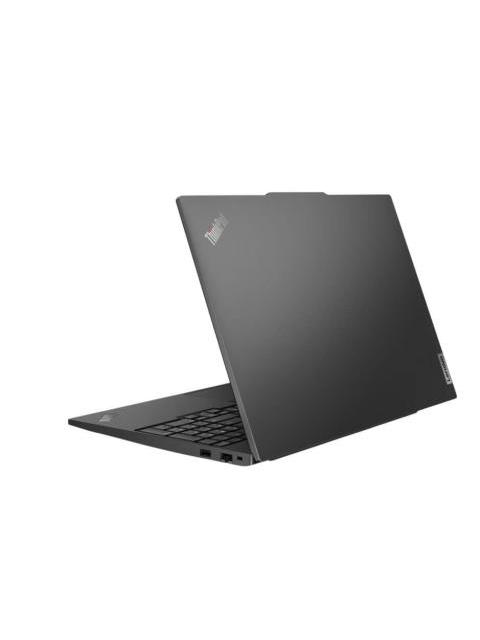 LAPTOP LENOVO THINKPAD E16 GEN 2 16 1920X1200 WUXGA INTEL CORE ULTRA 7 155U 16GB 512GB SSD WINDOWS 11 PRO ESPANOL - Image 4