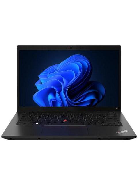 LAPTOP LENOVO THINKPAD L14 GEN 4 14 1920X1080 FULL HD INTEL CORE I5-1345U 16GB 512GB SSD WINDOWS 10 PRO ESPANOL