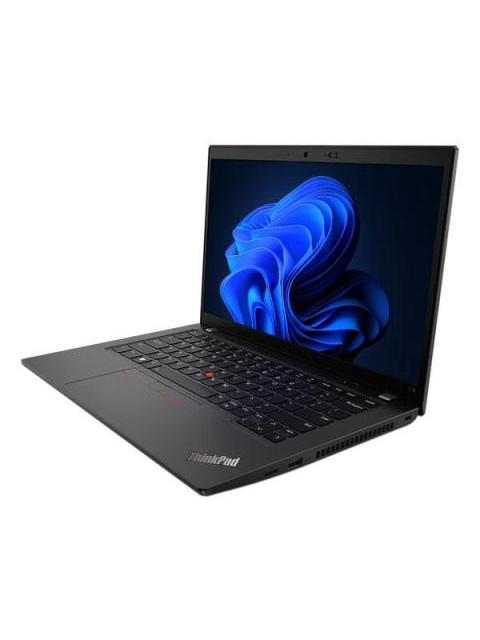 LAPTOP LENOVO THINKPAD L14 GEN 4 14 1920X1080 FULL HD INTEL CORE I5-1345U 16GB 512GB SSD WINDOWS 10 PRO ESPANOL - Image 3
