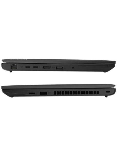 LAPTOP LENOVO THINKPAD L14 GEN 4 14 1920X1080 FULL HD INTEL CORE I5-1345U 16GB 512GB SSD WINDOWS 10 PRO ESPANOL - Image 6