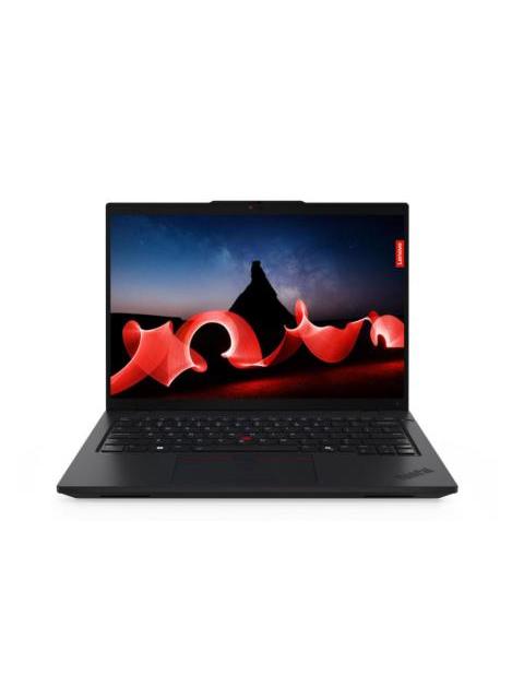 LAPTOP LENOVO THINKPAD L14 GEN 5 14 1920X1200 WUXGA AMD RYZEN 7 7735U 64GB 1TB SSD WINDOWS 11 PRO ESPANOL