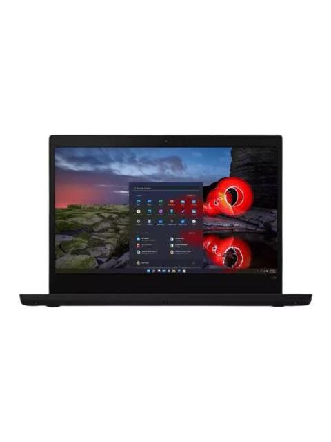 LAPTOP LENOVO THINKPAD L14 GEN 5 14 1920X1200 WUXGA INTEL CORE ULTRA 7 155U 16GB 512GB SSD WINDOWS 11 PRO ESPANOL