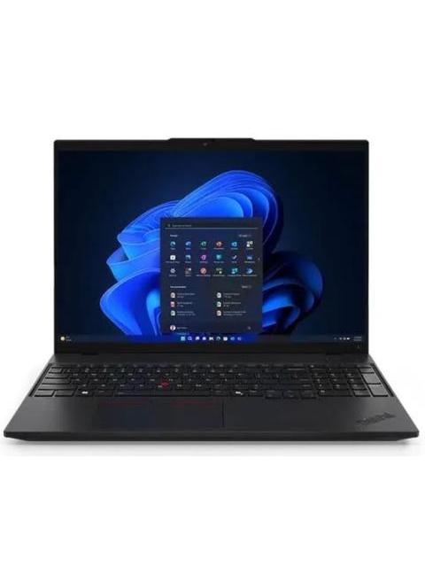 LAPTOP LENOVO THINKPAD L16 G1 16 1920X1200 WUXGA AMD RYZEN 5 PRO 7535U 32GB 512GB SSD WINDOWS 11 PRO ESPANOL