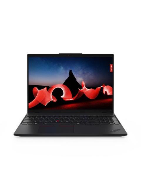 LAPTOP LENOVO THINKPAD L16 GEN 1 16 1920X1200 WUXGA AMD RYZEN 7 7735U 64GB 1TB SSD WINDOWS 11 PRO ESPANOL