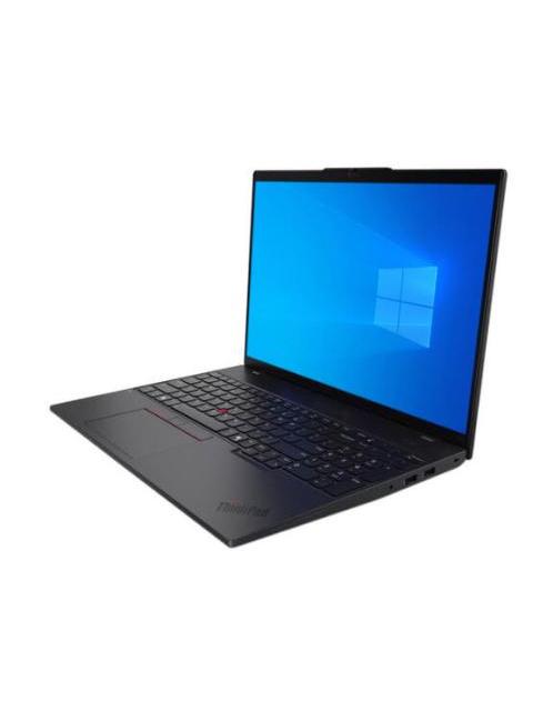 LAPTOP LENOVO THINKPAD L16 GEN 1 16 1920X1200 WUXGA INTEL CORE ULTRA 7 155H 16GB 1TB SSD WINDOWS 11 PRO ESPANOL - Image 3