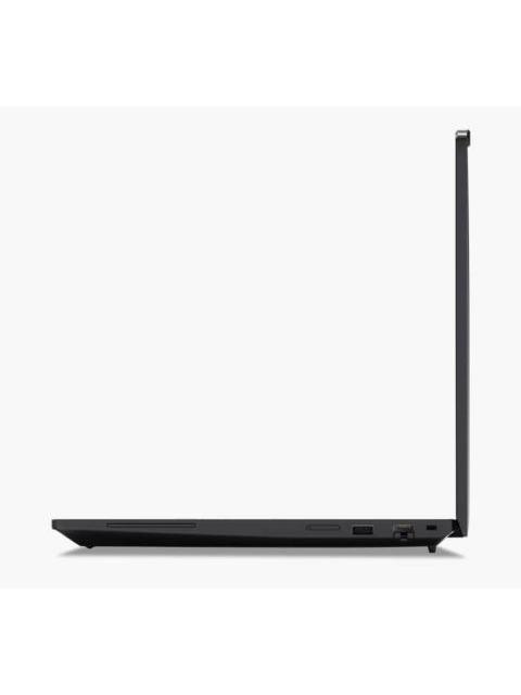 LAPTOP LENOVO THINKPAD P16S GEN 3 16 1920X1200 WUXGA INTEL CORE ULTRA 7-155H NVIDIA RTX 5000 16GB 512GB SSD WINDOWS 11 PRO ESPANOL - Image 3