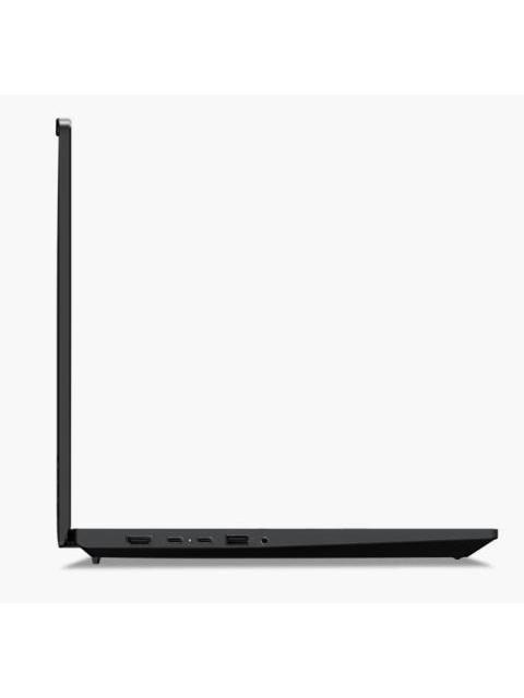 LAPTOP LENOVO THINKPAD P16S GEN 3 16 1920X1200 WUXGA INTEL CORE ULTRA 7-155H NVIDIA RTX 5000 16GB 512GB SSD WINDOWS 11 PRO ESPANOL - Image 4