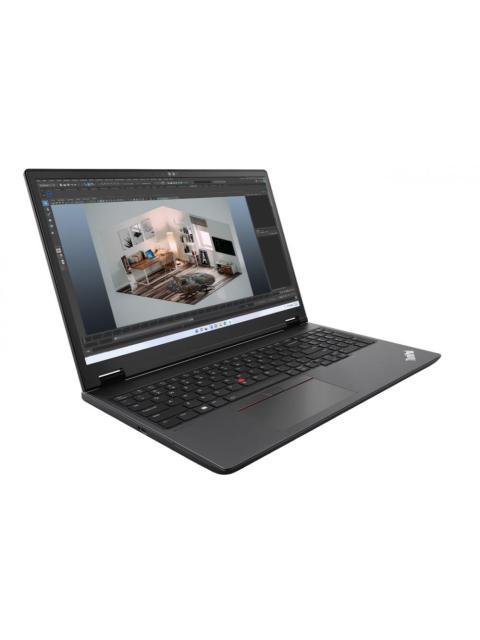 LAPTOP LENOVO THINKPAD P16V GEN 2 16 1920X1200 WUXGA INTEL CORE ULTRA 9-185H NVIDIA RTX 3000 ADA 32GB 1TB SSD WINDOWS 11 PRO ESPANOL - Image 3