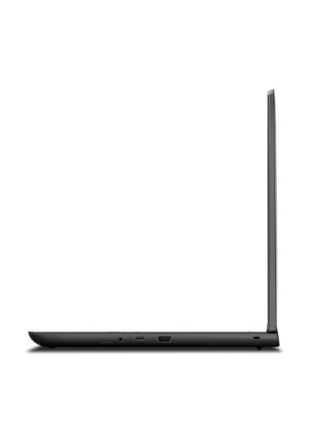 LAPTOP LENOVO THINKPAD P16V GEN 2 16 1920X1200 WUXGA INTEL CORE ULTRA 9-185H NVIDIA RTX 3000 ADA 32GB 1TB SSD WINDOWS 11 PRO ESPANOL - Image 4