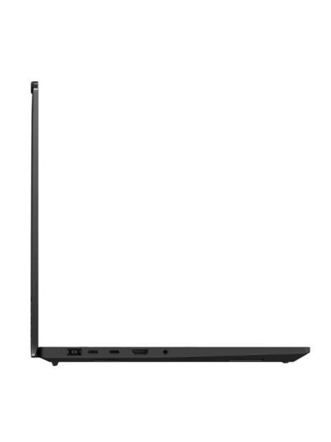 LAPTOP LENOVO THINKPAD P1 GEN 7 16 2560X1600 INTEL CORE ULTRA 9-185H NVIDIA RTX 3000 ADA 64GB 1TB SSD WINDOWS 11 PRO ESPANOL - Image 4