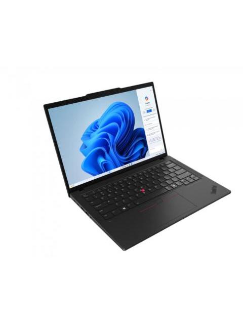 LAPTOP LENOVO THINKPAD T14 GEN 5 14 1920X1200 WUXGA INTEL CORE ULTRA 5 125U 16GB 512GB SSD WINDOWS 11 PRO ESPANOL - Image 3