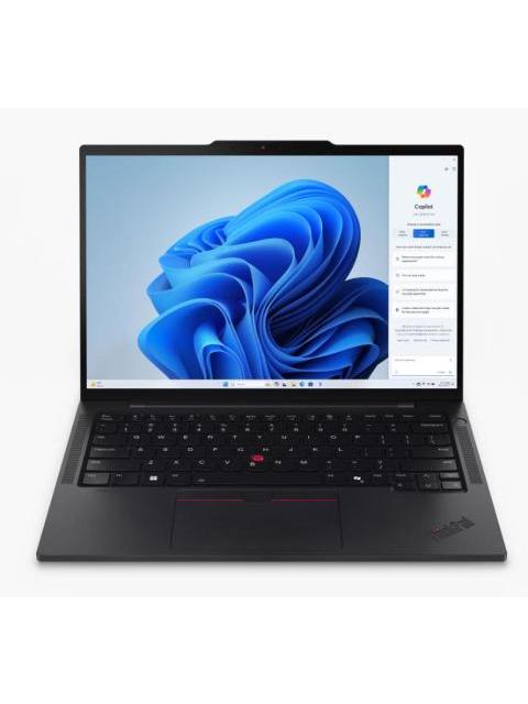 LAPTOP LENOVO THINKPAD T14S G5 14 1920X1200 WUXGA INTEL CORE ULTRA 7 155U 32GB 1TB SSD WINDOWS 11 PRO ESPANOL