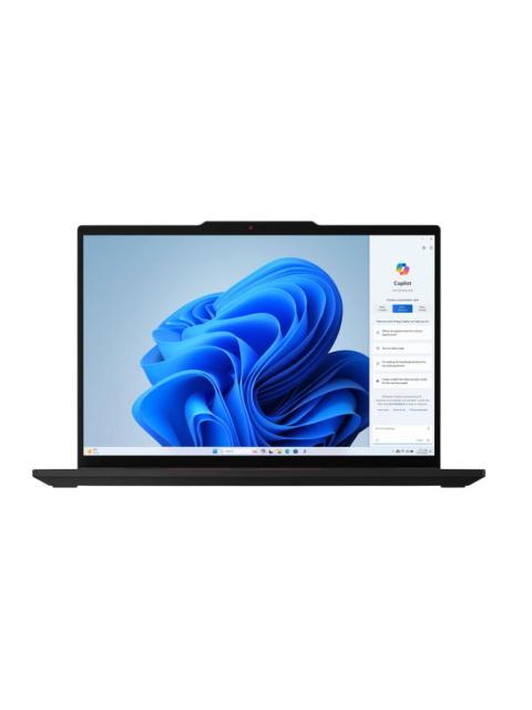 LAPTOP LENOVO THINKPAD T14S GEN 5 14 1920X1200 WUXGA INTEL CORE ULTRA 7 155U 16GB 512GB SSD WINDOWS 11 PRO ESPANOL