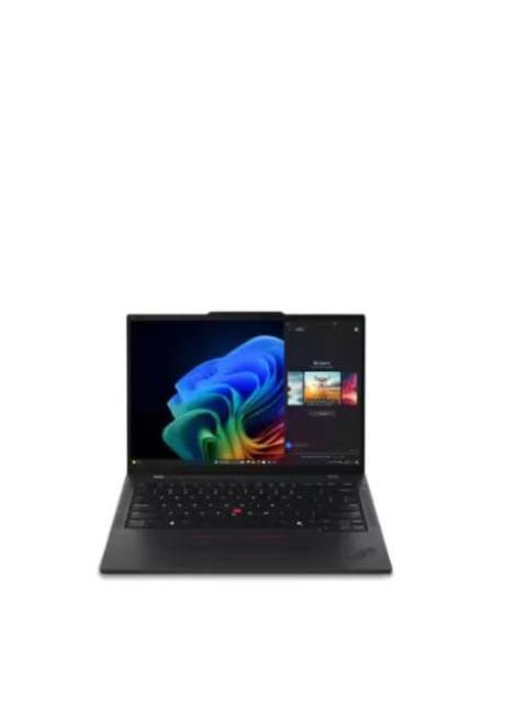 LAPTOP LENOVO THINKPAD T14S GEN 6 14 1920X1200 WUXGA SNAPDRAGON X ELITE X1E-78-100 32GB 512GB SSD WINDOWS 11 PRO ESPANOL