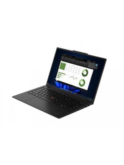 LAPTOP LENOVO THINKPAD X1 CARBON GEN 12 14 1920X1200 WUXGA INTEL CORE ULTRA 7 155U 16GB 512GB SSD WINDOWS 11 PRO ESPANOL - Image 2
