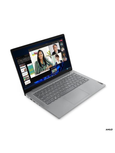 LAPTOP LENOVO V14 G4 AMN 14 1920X1080 FULL HD AMD RYZEN 3 7320U 8GB 256GB SSD WINDOWS 11 HOME ESPANOL - Image 3