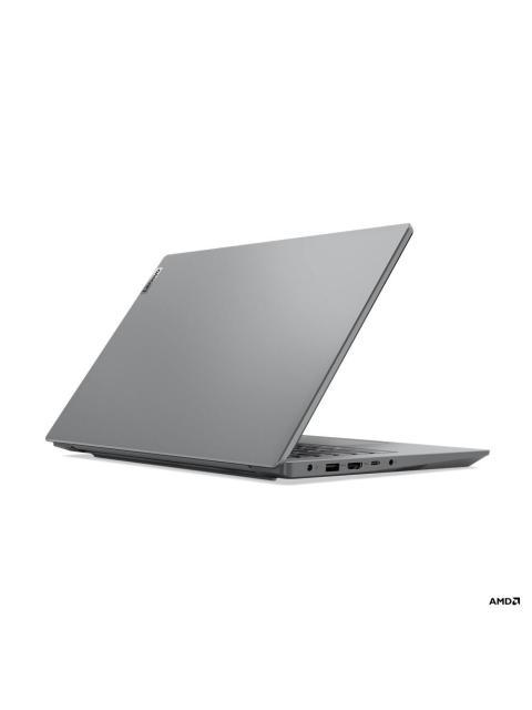 LAPTOP LENOVO V14 G4 AMN 14 1920X1080 FULL HD AMD RYZEN 3 7320U 8GB 256GB SSD WINDOWS 11 HOME ESPANOL - Image 6