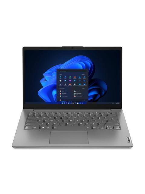 LAPTOP LENOVO V14 G4 IRU 14 1920X1080 FULL HD INTEL CORE I7-1355U 16GB 512GB SSD WINDOWS 11 PRO ESPANOL