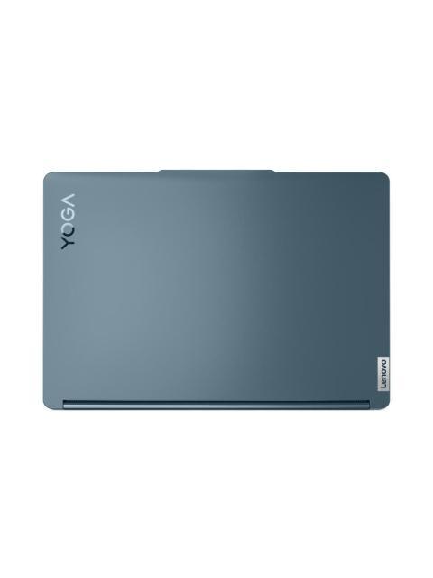 LAPTOP LENOVO YOGA BOOK 9 13.3 2880X1800 TACTIL INTEL CORE ULTRA 7 155U 16GB 1TB SSD WINDOWS 11 HOME ESPANOL - Image 6